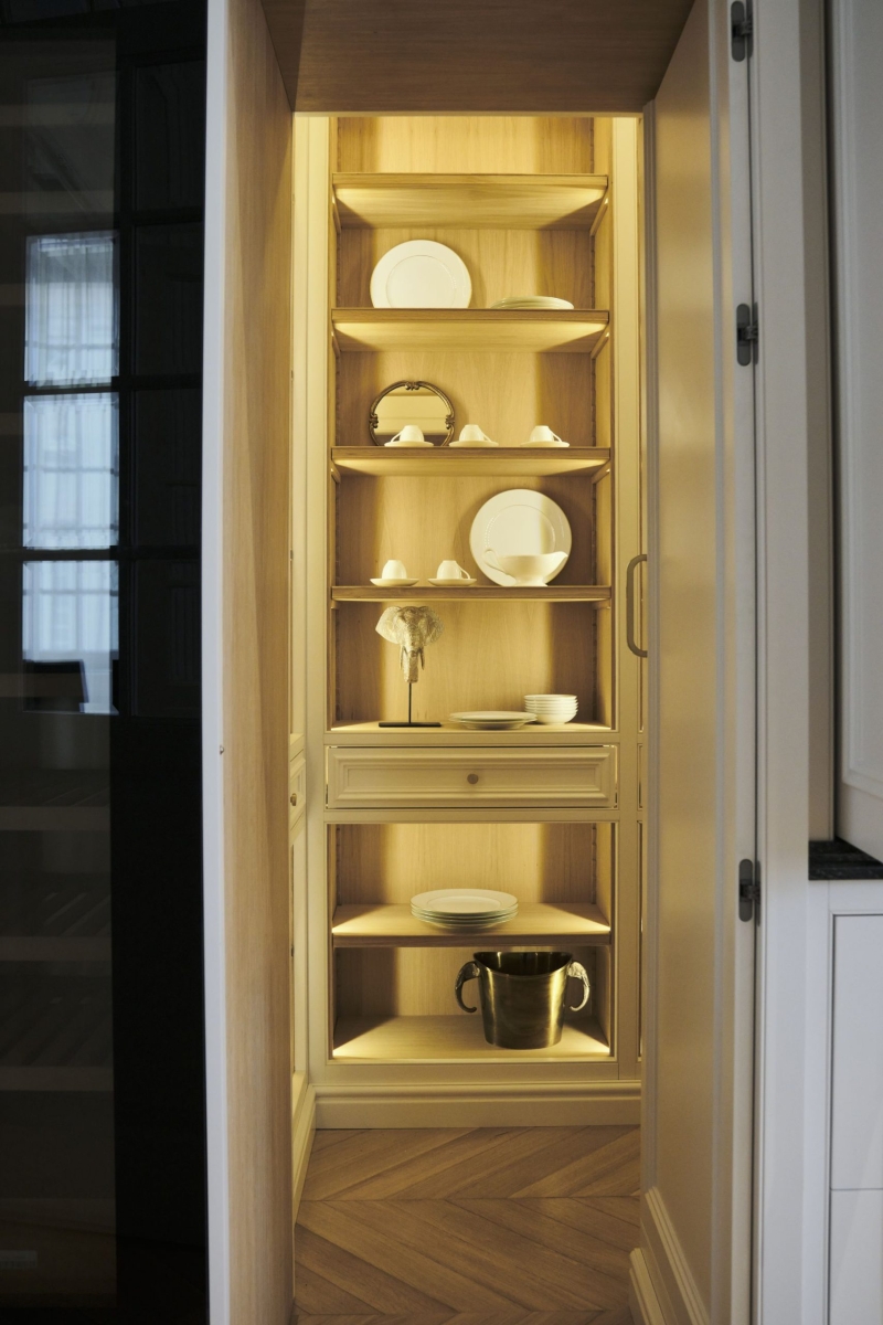 Residential Apartment​ | La Maison Interior Design Portfolio
